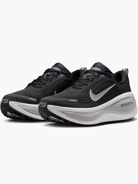 Nike Vomero Plus Men's Road Running Shoes
